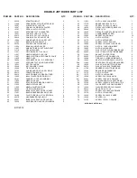 Preview for 3 page of TRAILMATE DOUBLE JOYRIDER Owner'S Manual