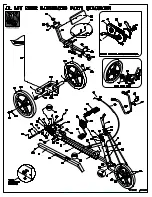 Preview for 2 page of TRAILMATE JUNIOR LOW RIDER Owner'S Manual