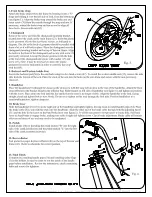 Preview for 5 page of TRAILMATE JUNIOR LOW RIDER Owner'S Manual