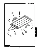 Preview for 53 page of TrailMax S-5-UT Manual