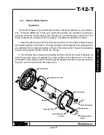 Preview for 27 page of TrailMax T-12-T Manual