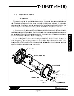 Preview for 31 page of TrailMax T-16-UT (4+16) Manual