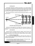 Предварительный просмотр 23 страницы TrailMax TD-40-T Manual
