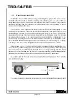 Preview for 18 page of TrailMax TRD-54-FBR Manual