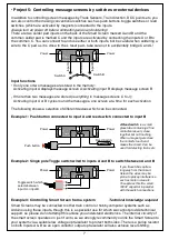 Preview for 7 page of Train-Tech SD1 Smart Screen Instructions Manual