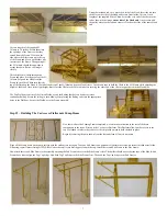 Предварительный просмотр 3 страницы TrainCat Woodchip Loader Instructions