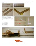 Предварительный просмотр 5 страницы TrainCat Woodchip Loader Instructions