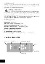 Preview for 2 page of TrainModules NaWi 62944 User Manual