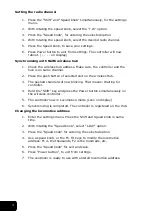 Preview for 4 page of TrainModules NaWi 62944 User Manual