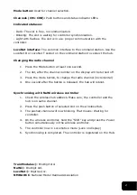 Preview for 3 page of TrainModules NaWi 62945 User Manual