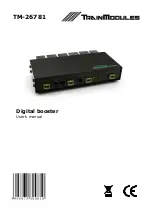 Preview for 14 page of TrainModules TM-26781 User Manual