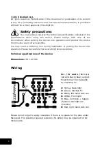 Preview for 2 page of TrainModules TM-56271 User Manual