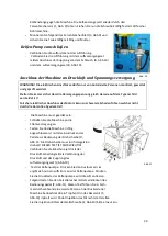 Preview for 40 page of Trainsway ZH650 Installation And Operating Instructions Manual