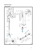 Preview for 56 page of Trainsway ZH650 Installation And Operating Instructions Manual