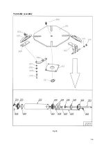 Preview for 57 page of Trainsway ZH650 Installation And Operating Instructions Manual