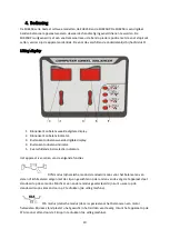 Preview for 11 page of Trainsway ZH825B Installation And Operating Instructions Manual