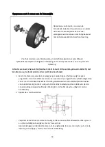 Preview for 15 page of Trainsway ZH825B Installation And Operating Instructions Manual