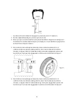 Preview for 16 page of Trainsway ZH825B Installation And Operating Instructions Manual