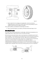 Preview for 17 page of Trainsway ZH825B Installation And Operating Instructions Manual