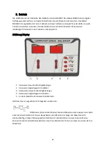 Preview for 42 page of Trainsway ZH825B Installation And Operating Instructions Manual