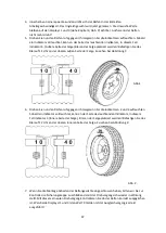 Preview for 48 page of Trainsway ZH825B Installation And Operating Instructions Manual