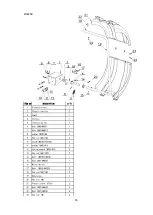 Preview for 56 page of Trainsway ZH825B Installation And Operating Instructions Manual