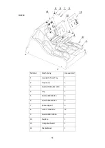 Preview for 57 page of Trainsway ZH825B Installation And Operating Instructions Manual