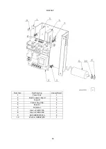 Preview for 60 page of Trainsway ZH825B Installation And Operating Instructions Manual