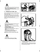 Предварительный просмотр 14 страницы TRAK-IT Powers TI-C5 Operator'S Manual