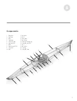 Предварительный просмотр 5 страницы TRAK Kayaks T-1600 Assembly And Disassembly Manual