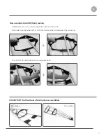 Предварительный просмотр 11 страницы TRAK Kayaks T-1600 Assembly And Disassembly Manual