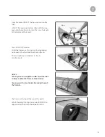 Preview for 13 page of TRAK Kayaks T-1600 Assembly And Disassembly Manual