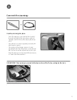 Предварительный просмотр 15 страницы TRAK Kayaks T-1600 Assembly And Disassembly Manual