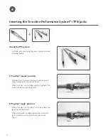 Предварительный просмотр 16 страницы TRAK Kayaks T-1600 Assembly And Disassembly Manual