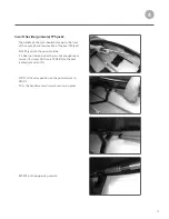 Preview for 19 page of TRAK Kayaks T-1600 Assembly And Disassembly Manual