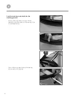 Preview for 20 page of TRAK Kayaks T-1600 Assembly And Disassembly Manual