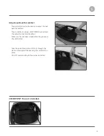 Preview for 25 page of TRAK Kayaks T-1600 Assembly And Disassembly Manual