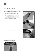 Preview for 26 page of TRAK Kayaks T-1600 Assembly And Disassembly Manual