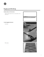 Preview for 27 page of TRAK Kayaks T-1600 Assembly And Disassembly Manual