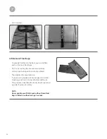 Preview for 28 page of TRAK Kayaks T-1600 Assembly And Disassembly Manual