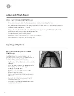 Preview for 30 page of TRAK Kayaks T-1600 Assembly And Disassembly Manual