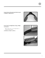 Preview for 31 page of TRAK Kayaks T-1600 Assembly And Disassembly Manual