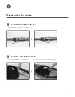 Preview for 35 page of TRAK Kayaks T-1600 Assembly And Disassembly Manual