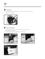 Preview for 36 page of TRAK Kayaks T-1600 Assembly And Disassembly Manual