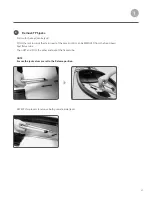 Preview for 37 page of TRAK Kayaks T-1600 Assembly And Disassembly Manual