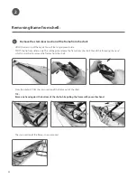 Preview for 40 page of TRAK Kayaks T-1600 Assembly And Disassembly Manual