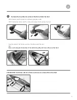 Preview for 41 page of TRAK Kayaks T-1600 Assembly And Disassembly Manual