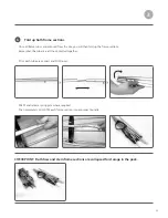 Preview for 43 page of TRAK Kayaks T-1600 Assembly And Disassembly Manual