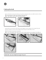 Preview for 44 page of TRAK Kayaks T-1600 Assembly And Disassembly Manual