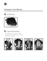 Preview for 45 page of TRAK Kayaks T-1600 Assembly And Disassembly Manual